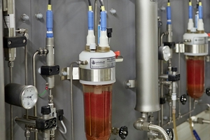 Soğutma ve kaynar su