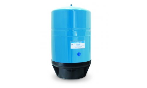 TAE 20 Galon Metal Basınç Denge Tankı