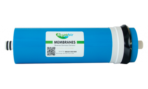 Aquabir 500 GPD Membran